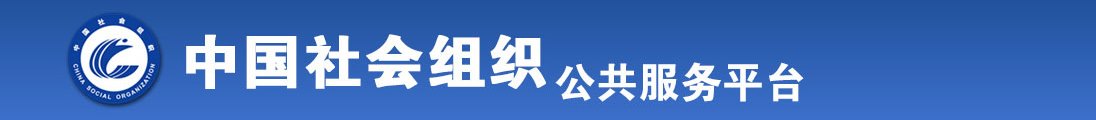 骚屄AV全国社会组织信息查询